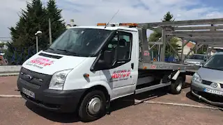 Auto Plus, Rosny-sous-Bois