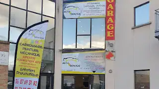 Auto Plus Service - Spécialiste Hybride & Mécanique, Montmagny