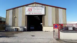 Assistance Dépannage 77 AS 77, Pontault-Combault
