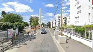 BPM Motors, Neuilly-sur-Marne