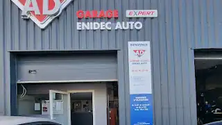 AD Garage Expert ENIDEC AUTO, Toulouse