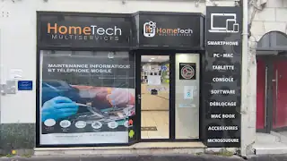 HomeTech multiservices, Tours