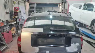 Carrosserie Nouvelle, Chatou