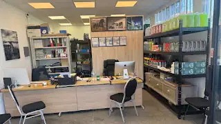 FAB AUTO, Villeneuve-Saint-Georges