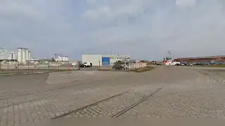 Boluda Dunkerque, Dunkerque