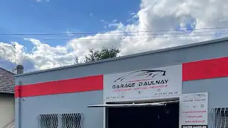 GARAGE D'AULNAY, Aulnay-sous-Bois