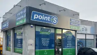 Point S - Saint Quentin (GARAGE ADB), Saint-Quentin
