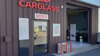 CARGLASS Pare-Brise Niort, Niort