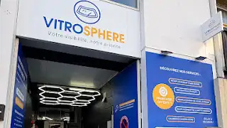 VITROSPHERE, Choisy-le-Roi