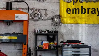 L'Arudsecours Garage Solidaire, Angoulême