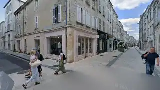 Nordauto, La Rochelle