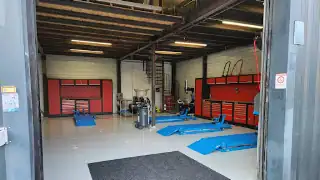 Mot'Home, entretien et réparation moto à domicile, Thonon-les-Bains