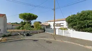 Sos Meca Moto, Aytré