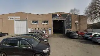 RDSS DÉPANNAGE, Le Pont-de-Claix