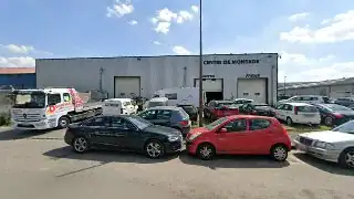 Amiens Centre Automobiles, Amiens