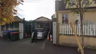 Orm Auto, La Courneuve