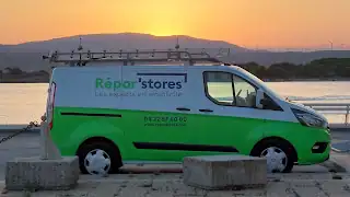 Repar'stores Perpignan Nord, Perpignan