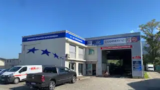 Sarl Chambery Vehicules Indust, La Motte-Servolex