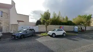 79 Ménagers, Niort