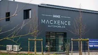 Macxence Automobiles Saint-Nazaire Herbins, Saint-Nazaire
