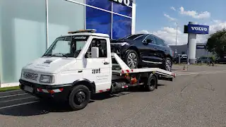 Toulouse Remorquage Dépannage Transports auto /Pl/Vul, Toulouse
