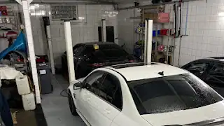 Auto Sport Passion, Houilles