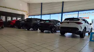 DMO 63 - Garage AD - Réseau DISTINXION, Aubière