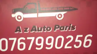 Az Auto Paris, Villeneuve-le-Roi