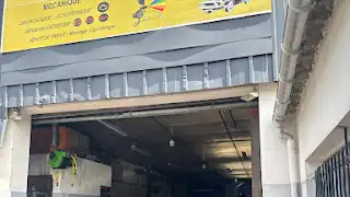 IF SERVICE PRO AUTO 94, Vitry-sur-Seine