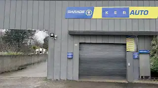 KER AUTOMOBILE, Saint-Herblain