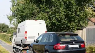 Sabatier dépannage auto, Perpignan