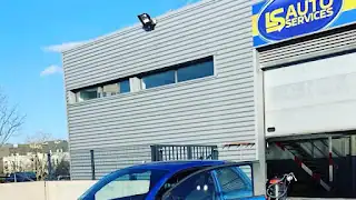 LS Auto Services, Mantes-la-Jolie