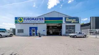 Euromaster - Taquipneu Colomiers, Colomiers