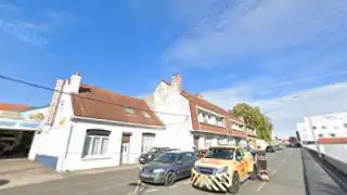 Destombes Georges, Dunkerque