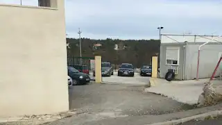 MODERNE AUTO, Montpellier