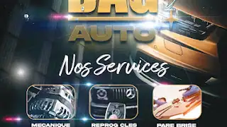 Dag auto, Aulnay-sous-Bois