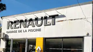 AUTOMOBILES SERVICES GARAGE DE LA PISCINE, Franconville