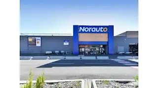Norauto Toulouse Gramont, Toulouse