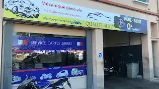 Garage Montauban Qualité Auto, Montauban