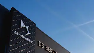 DS SERVICE AULNAY, Aulnay-sous-Bois