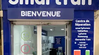 Reparation telephone Aix en Provence - Smartfun N°1 sur iPhone, Aix-en-Provence