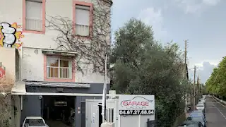 SARL Garage Lacour, Montpellier