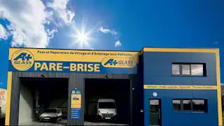 A+GLASS Pare-Brise NEUILLY SUR MARNE, Neuilly-sur-Marne