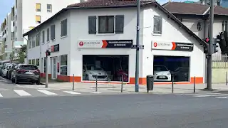 Garage Eurorepar Salengro Automobiles Villeurbanne, Villeurbanne