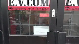 EV Com, Courbevoie