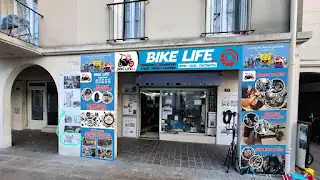 Bike Life, Mantes-la-Ville