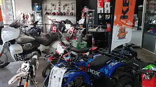 MOTO PASSION, Castres