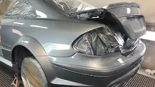 GARAGE STCARS, Fontenay-sous-Bois