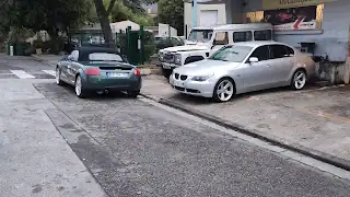 GARAGE PREMIER, Toulon