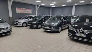 Automobiles du Stades, Besançon